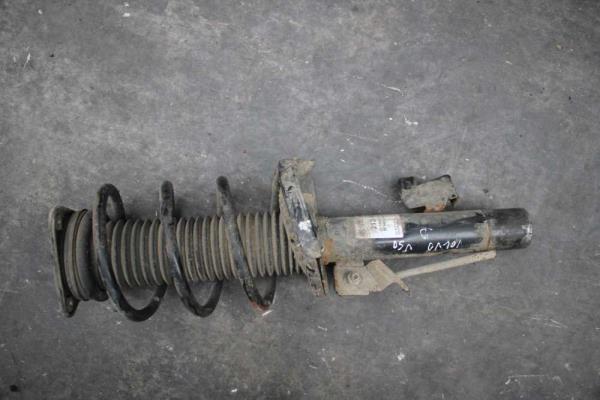 AMORTISSEUR AVANT DROIT VOLVO C30 / S40 / V50 - Vue 1